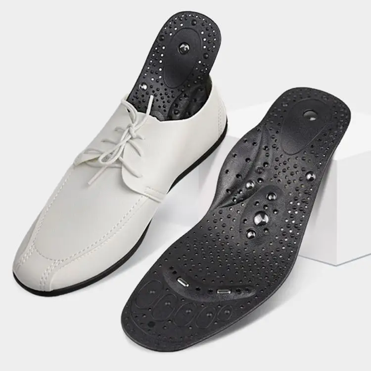 Flatfoot Orthopedic Orthotic Arch Support Insole Flat Foot Corrector Shoe Insole