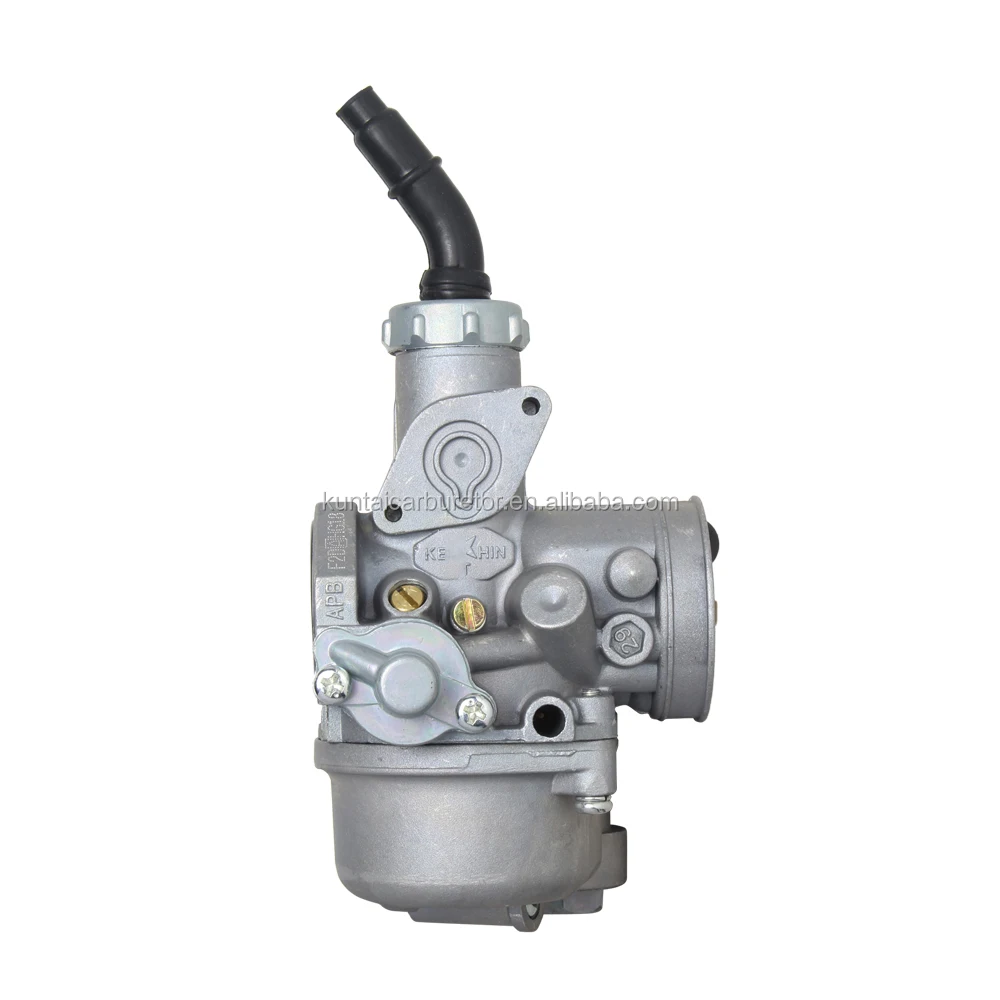 WAVE125 XRM125 W125 DREAM125  Carburetor