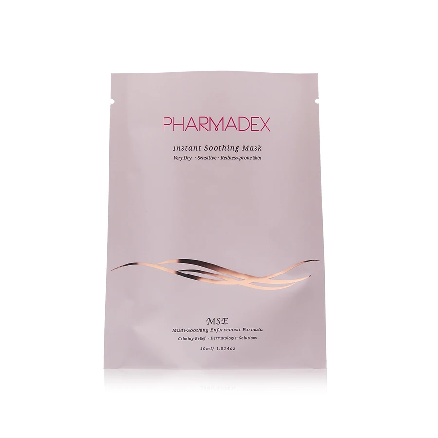 resealable matte finish package stand up pouch aluminum foil packaging zip lock mylar bag doypack