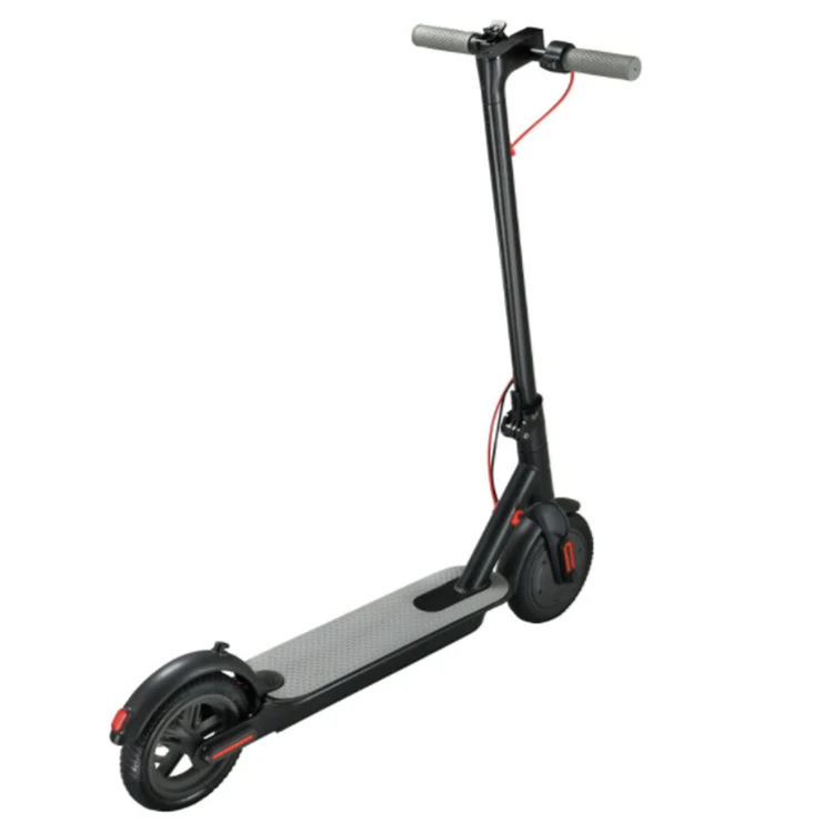 7.8AH Intelligent New Electric Scooter High Quality Electric Scooters Foldable