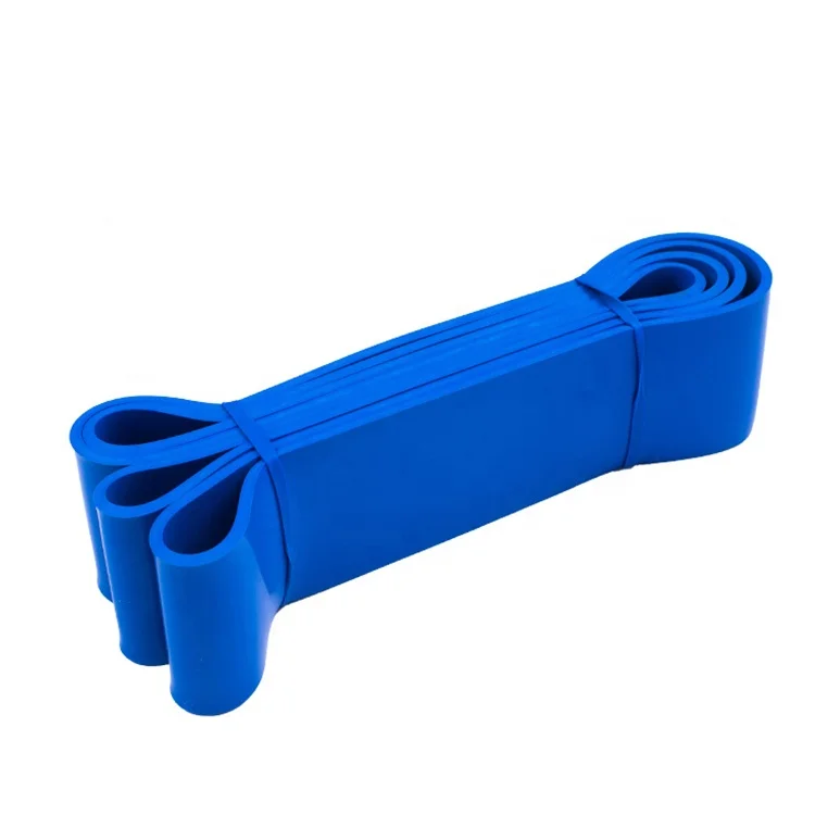 Pull up Band Fitness Resistance Bands Power Exercise Custom Latex Customized Logo OPP Bag Durable Dongshang Fitness Optional