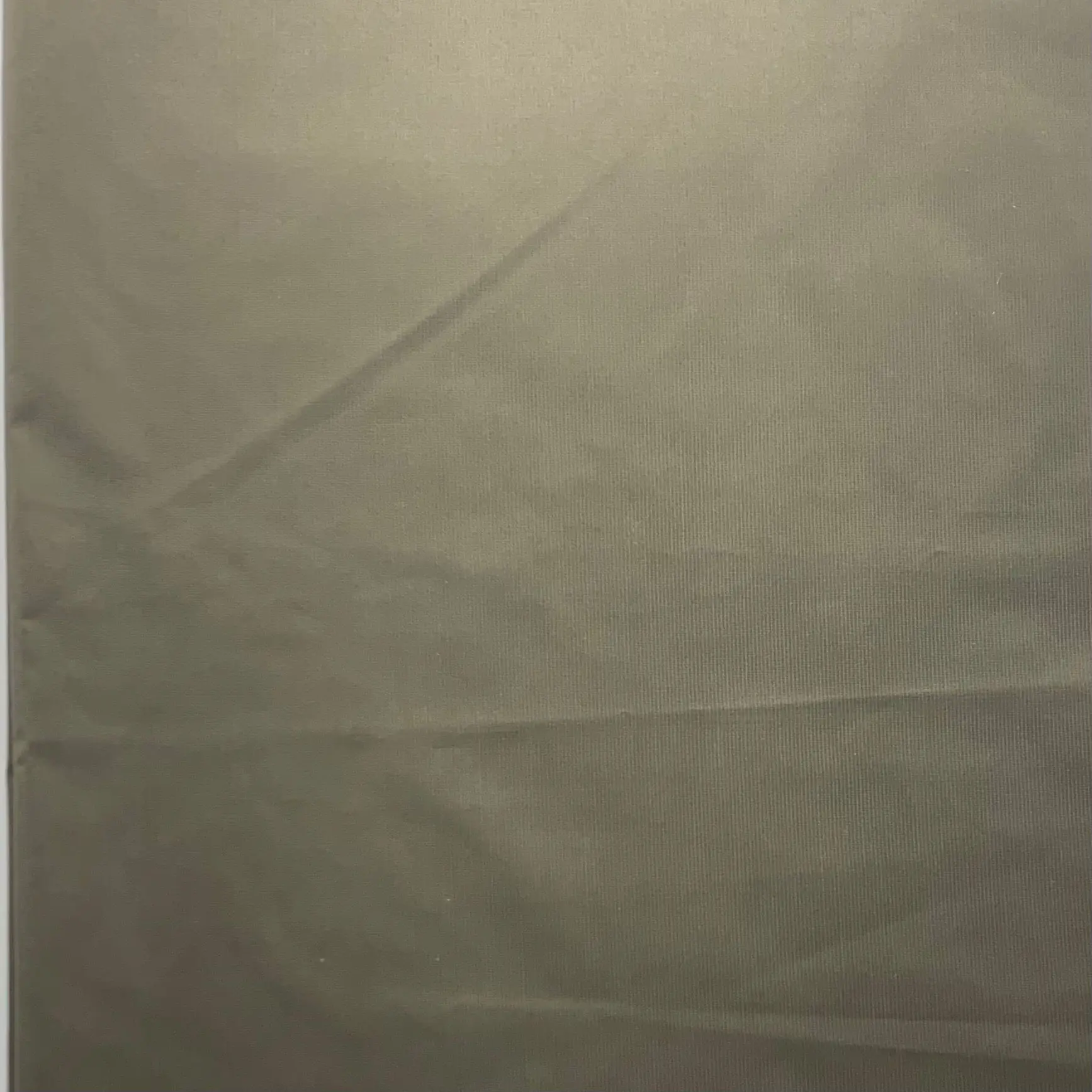 TC Imitation Memory Plaid Style Polyester Cotton Fabric