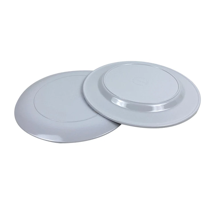 16pcs Melamine dinnerware  set for 4 Person Tableware