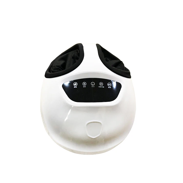 air massage boots shiatsu foot massager with deep kneading multilevel vibrating foot massage