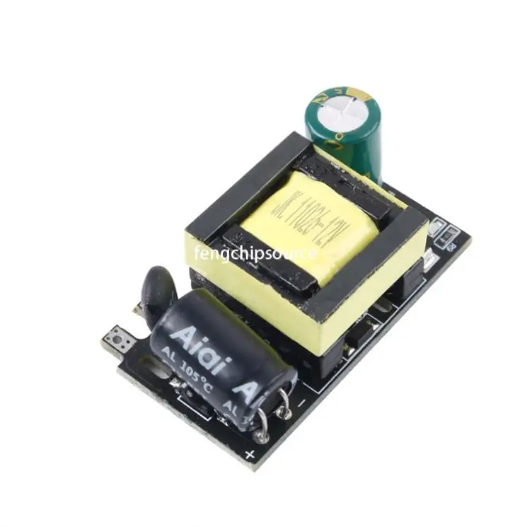 AC-DC220V to 12V1A full power switching power supply 12W isolating switch power supply module