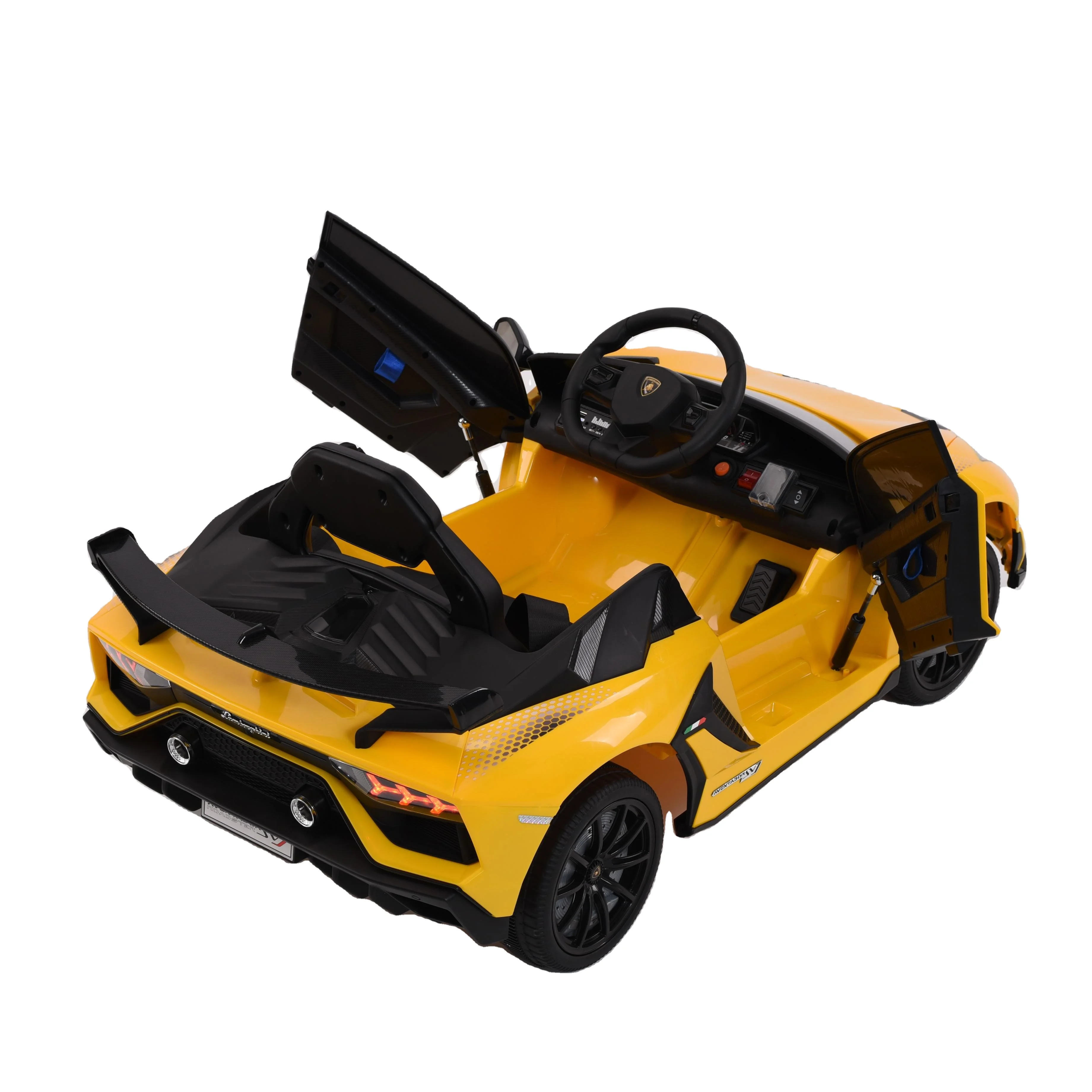 BDQ18  Kids Toy 12V 4  Seater Ride on Car Children Best Battery Powdered  Electric Car Kids Electric Car for Kids Children