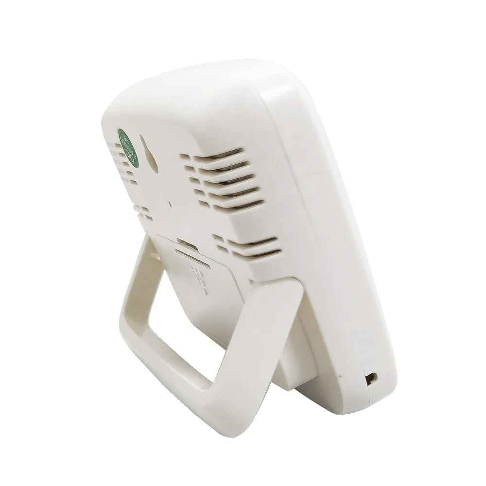 Mini Humidity Thermometer Digital Hygrometer Room Thermometer for Home, Indoor Temperature Sensor Meter