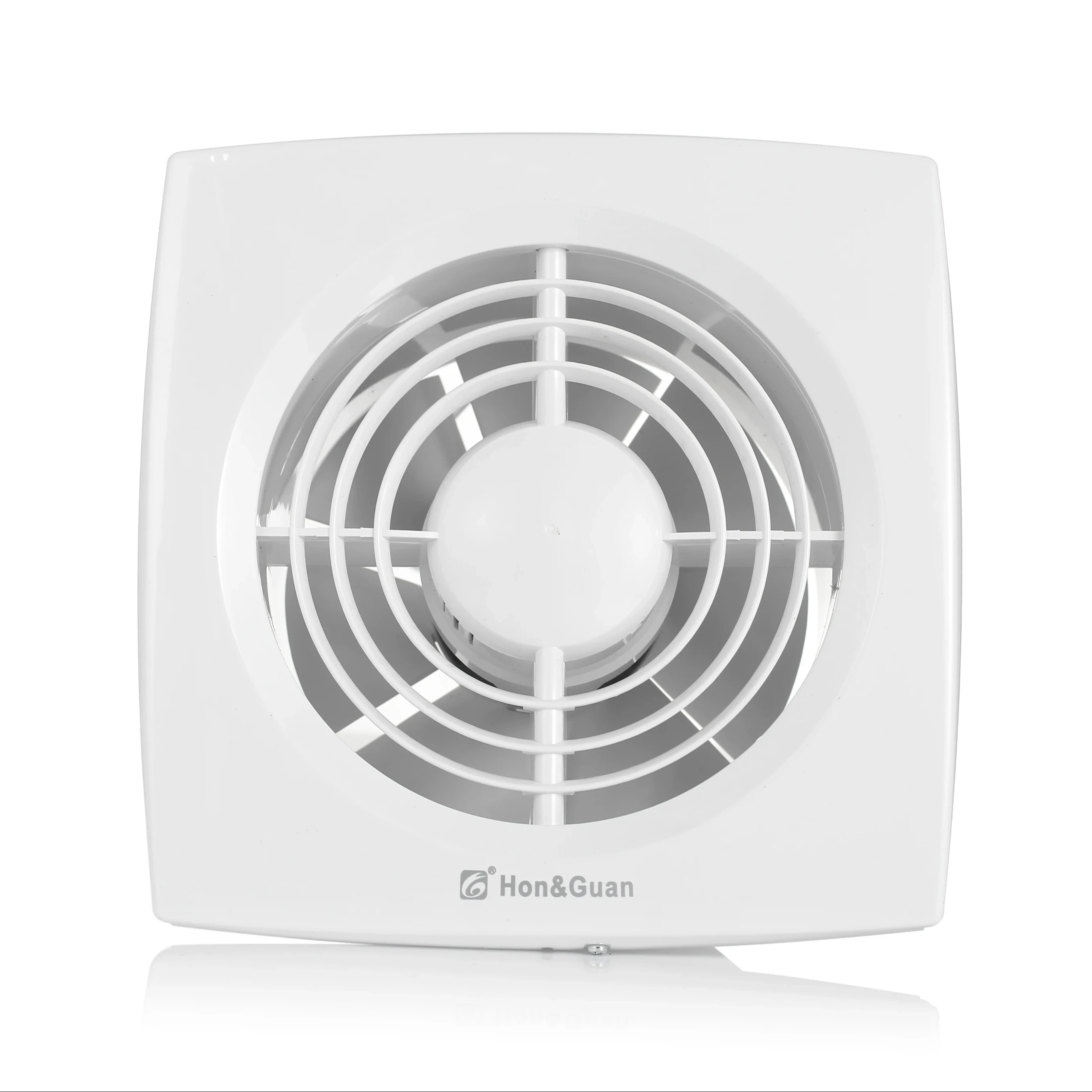 6inch wall bedroom ceiling exhaust fan on window