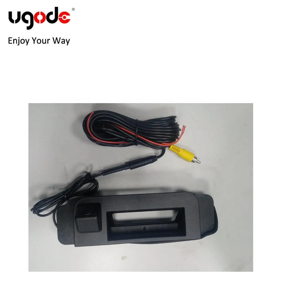 
CCD HD Car Parking Rear View Camera special for BENZ C class Car Camera 