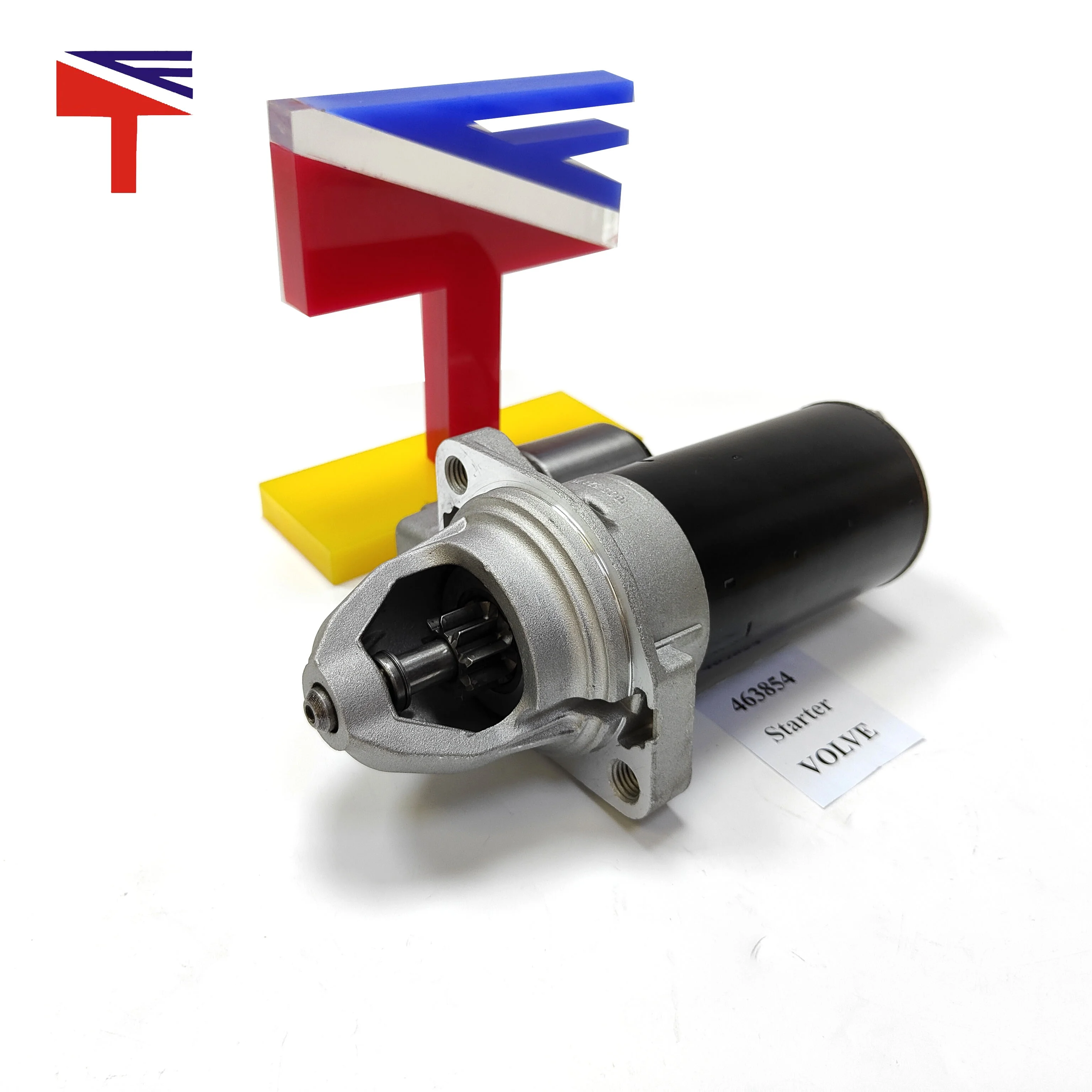 Machinery Engine  Starter Motor 463854  For Diesel  Engine Spare Parts