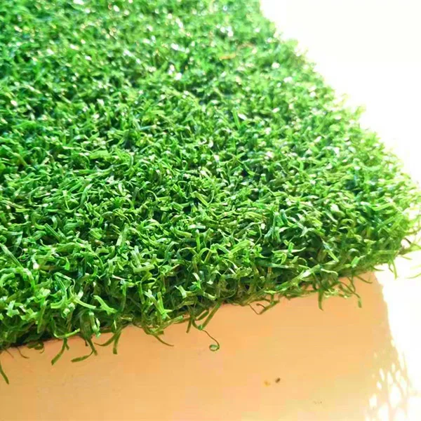 Hot Sales Gold Rush Grass Gold Rush Mat Plastic Lawn Carpet For Gold Mine