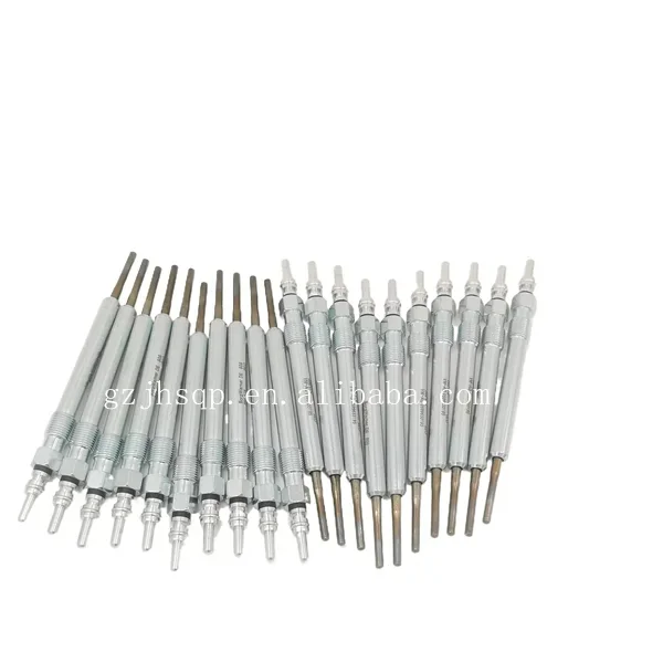 95517032090 95817032090 95817032091 32017516 New Glow plugs Auto 059963319M For Porsche Bentley Audi VW Skoda SEAT For Tdi