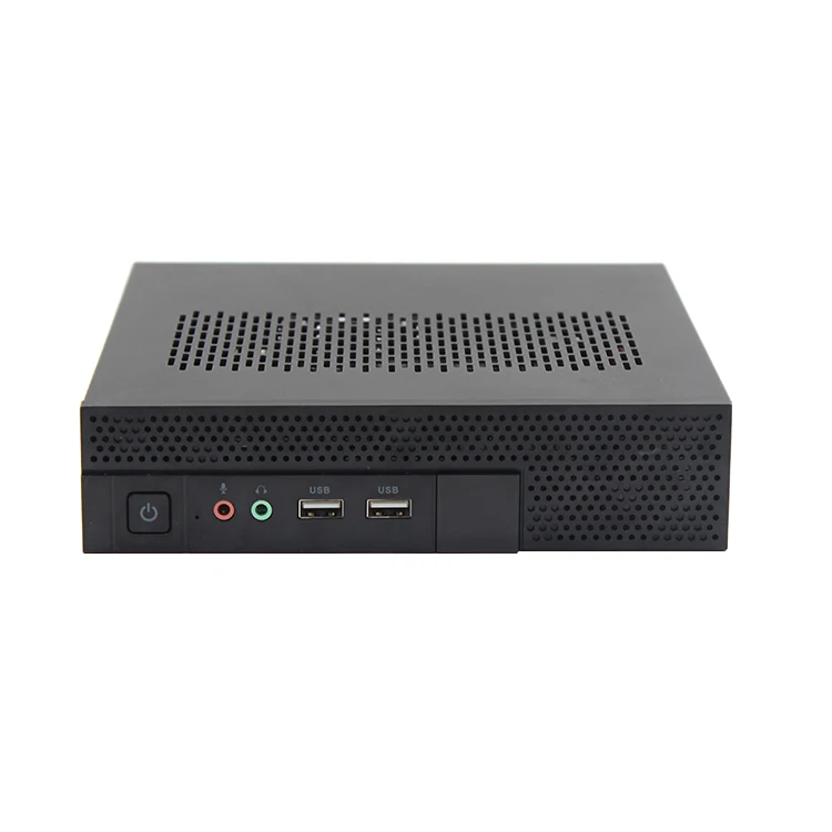 Maxtang Intel N5095/A Mini PC Win 10 Linux  Single Channel SO-DIMM DDR4 16G HDMI VGA M.2 2242/2280 SATA mini pc itx