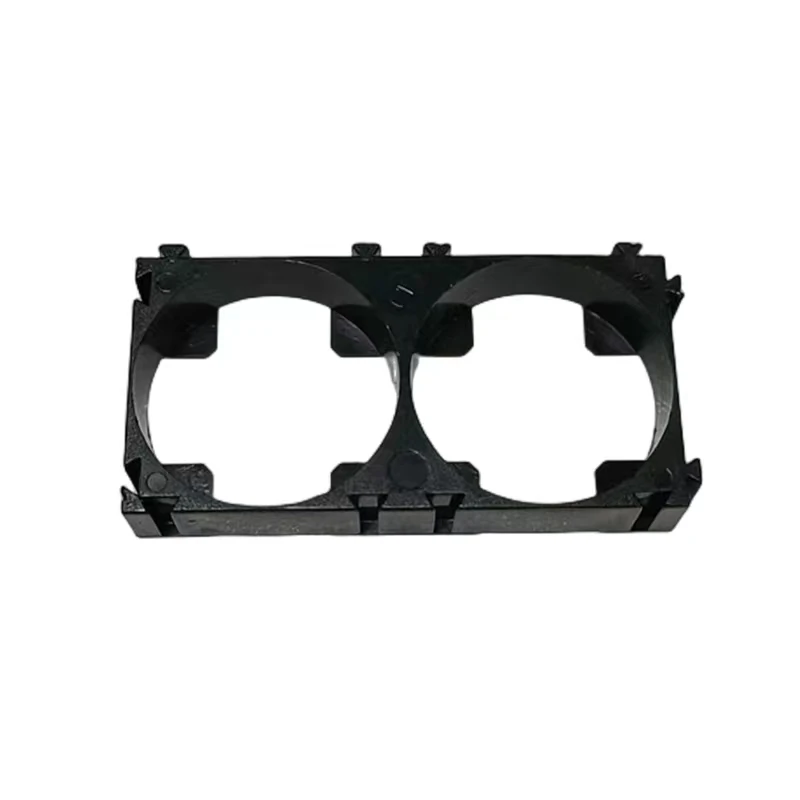 18350 18500 18650 lithium cylinder case 4s li-ion cell 18650 battery holder