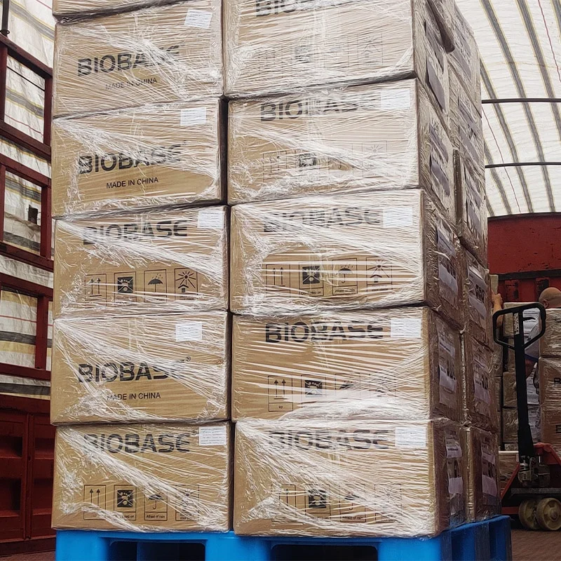 Biobase Stick Easy Carry Chair Walking Stick for Laboratory/Hospital/Nursing Home