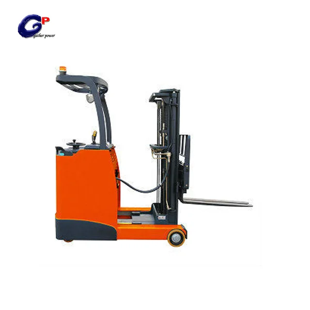 Лидер продаж, электрический штабелер 1,5 t, высота подъема 2 м, вилочный погрузчик, кран, колесный погрузчик, завод