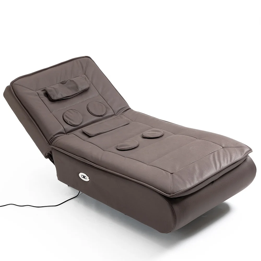 Swivel Gaming Floor Chair Back Support Adjustable Floor Sofa for Adults Teens Lazy Sofa Lounger Video Game Chair