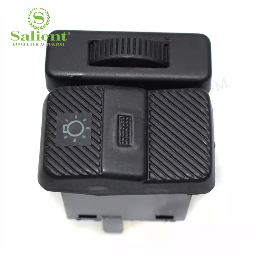 OEM 357941531 Auto Car Headlight Head Light Lamp Dimmer Switch For VW Passat B3 1990 1994