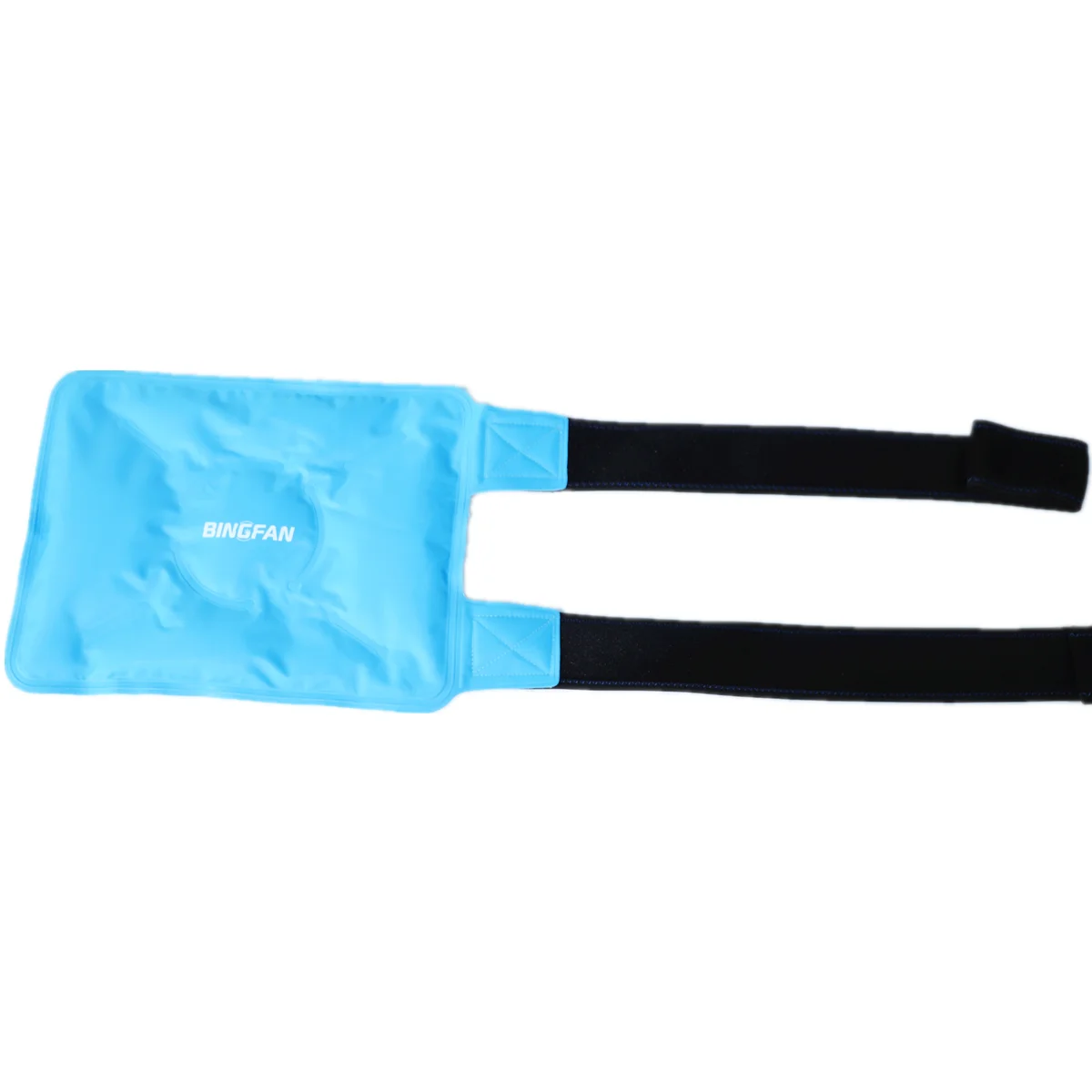 Hot cold ice pack ,reusable therapy  knee  gel ice pack  wrap  for injuries