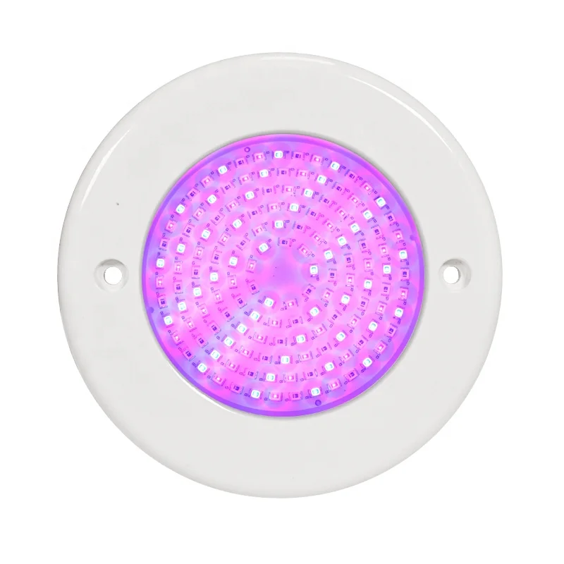  Hobeen запатентованные RGB лампы для бассейна меняющие цвет 12 В IP68 в бесцветные под водой лучший сменный наружный светодиодный