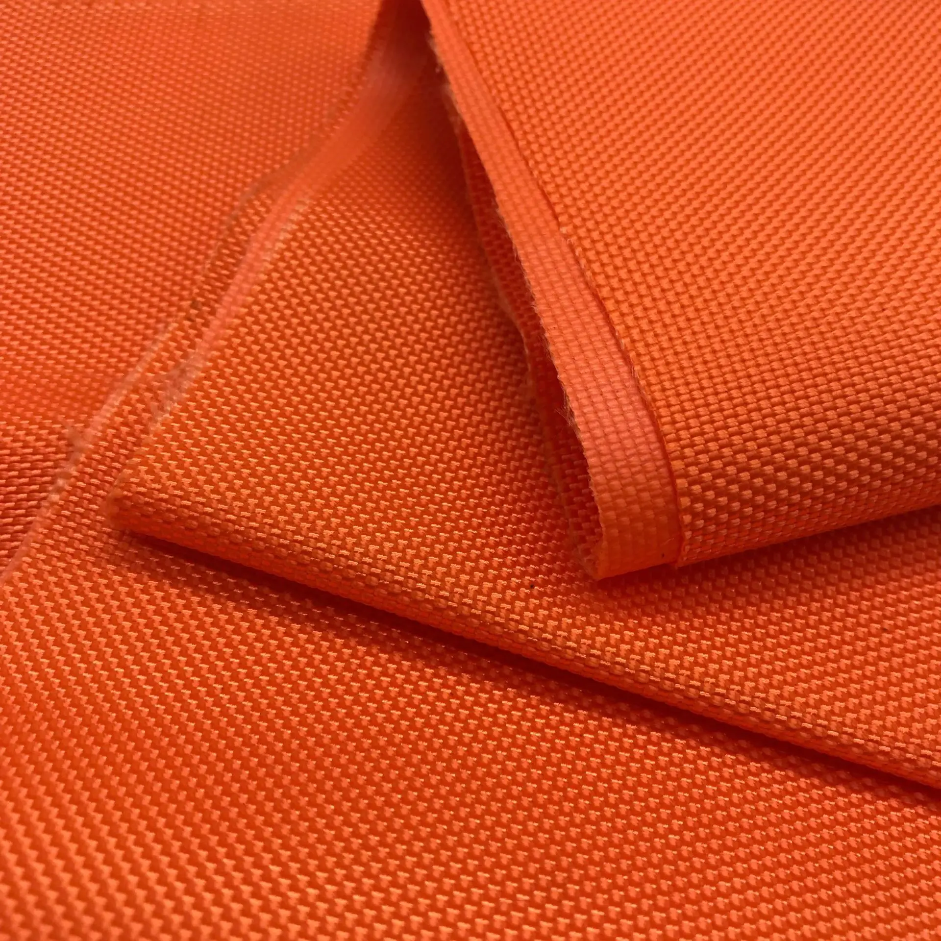 Factory Wholesale 1680d Double-Strand Oxford Cloth/Waterproof and Sunscreen Oxford Fabric/Outdoor Supplies Oxford Fabric