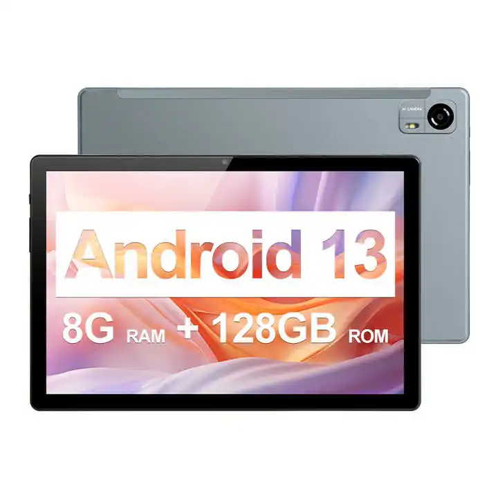 High Quality 10.1 Inch Tablet Android Wifi 4G Home Use Quad Core Android Tablet Pc Ram 3GB Rom 32GB Tablet For Children