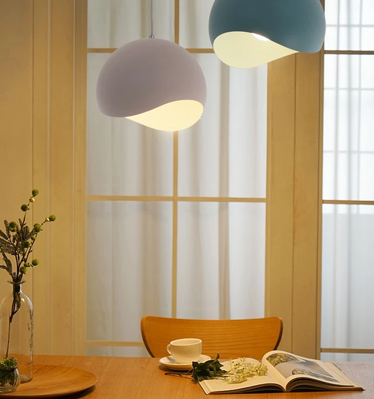 Hot Sale Dome Light Pendant Modern Gold Polished Brass Chandeliers