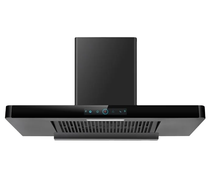 Hot sale island mount ceiling mount 36 range hood under ceiling kitchen hood cooker hood mounted on
