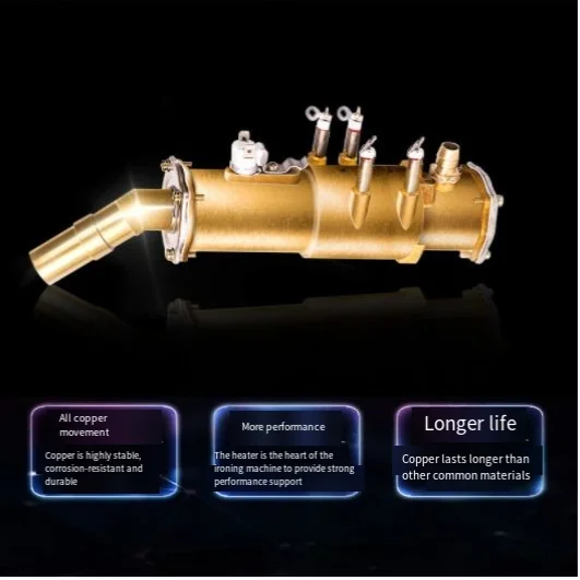 Plancha de ropa a vapor vertical stoom strijkijzer plancha de calor repassage machines professionnel clothes ironing machine