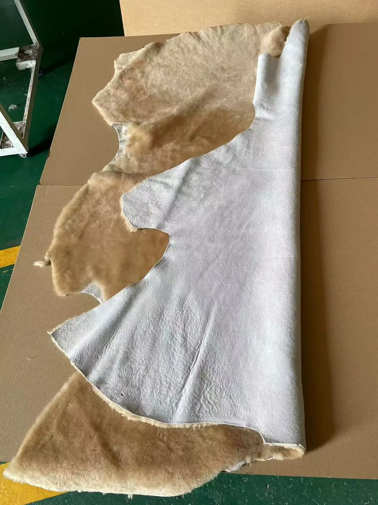 Заводская цена дышащая овчина овечья шерсть кожа австралийская Мериносовая для подкладки обуви подкладка из овчины