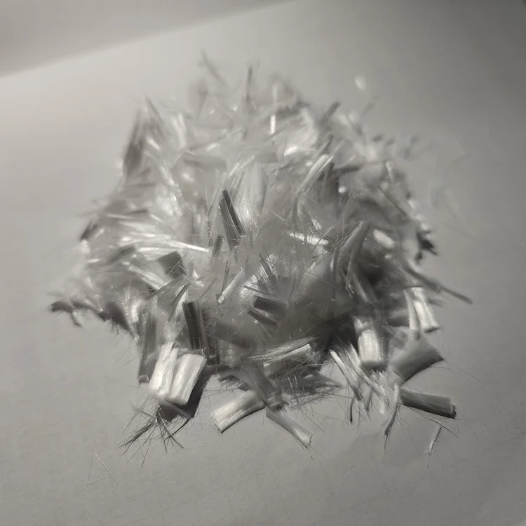 Хорошо диспергирующие 100% полипропиленовые моноволокна, модифицированные полипропиленовые волокна для бетона, полипропиленовые волокна