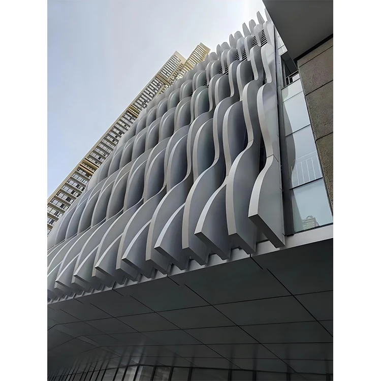 New Hot Selling Products Ceiling Aluminum Profiles Decorative Ceiling Square Tube