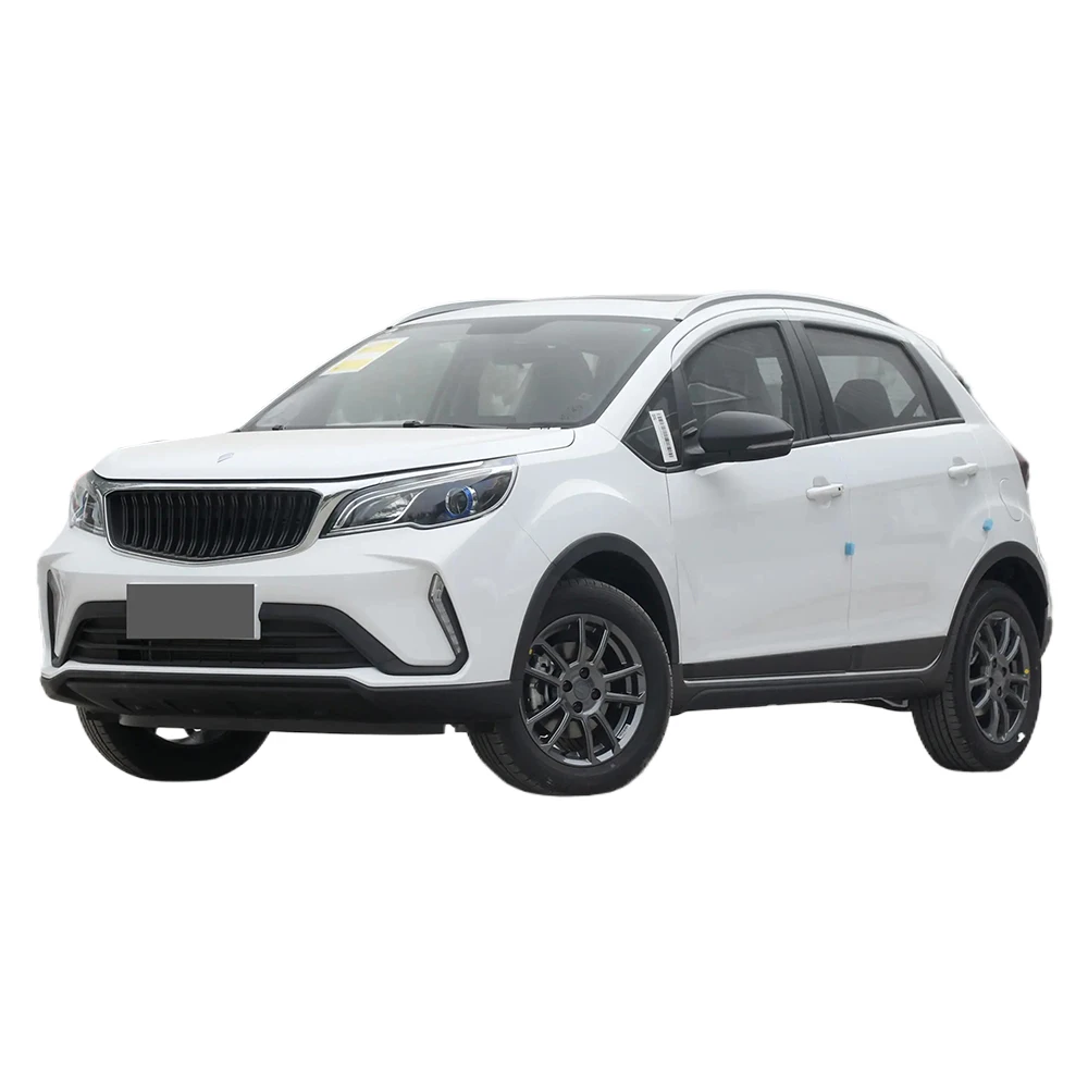 Geely LIVAN X3 Pro 2024 бензиновый автомобиль внедорожник китайский CVT Car дилеры Автомобили новые автомобили