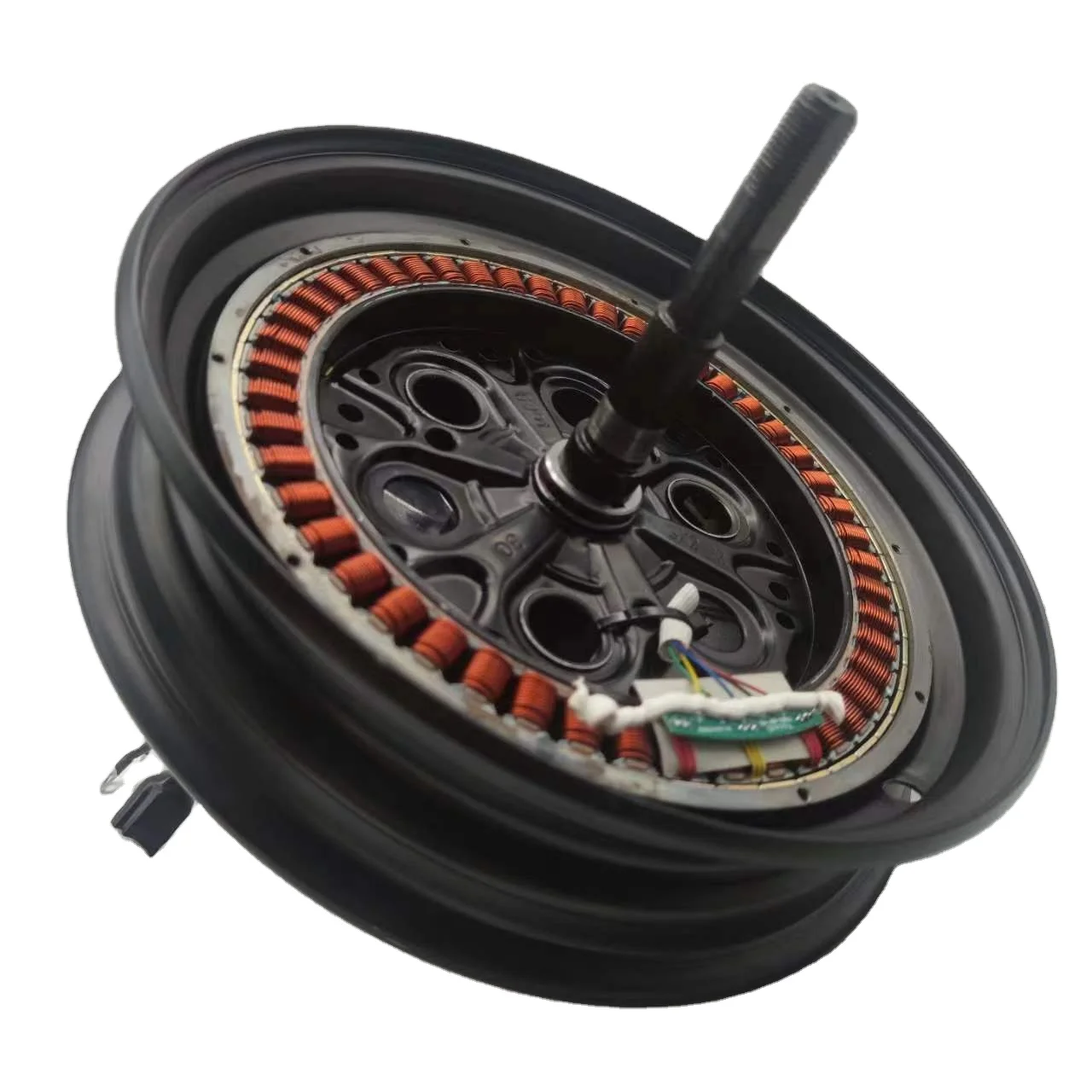 good quality 10 Inch electric scooter spare parts1000W-3000W electric motor electric motorcycle motor