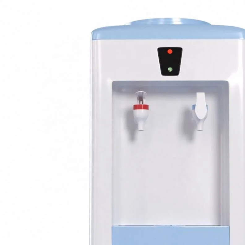 Китайский дешевый питьевой автоматический Электрический одноразовый пластиковый портативный мини-диспенсер для горячей и холодной воды с ручкой