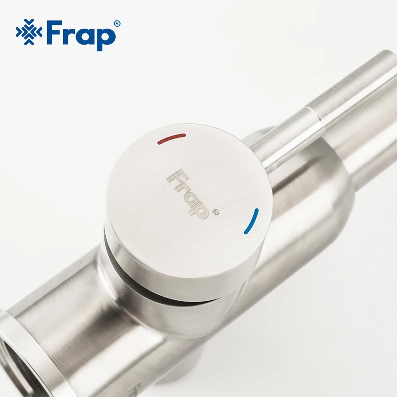 
Restaurant Sink Water German Kitchen Faucets 