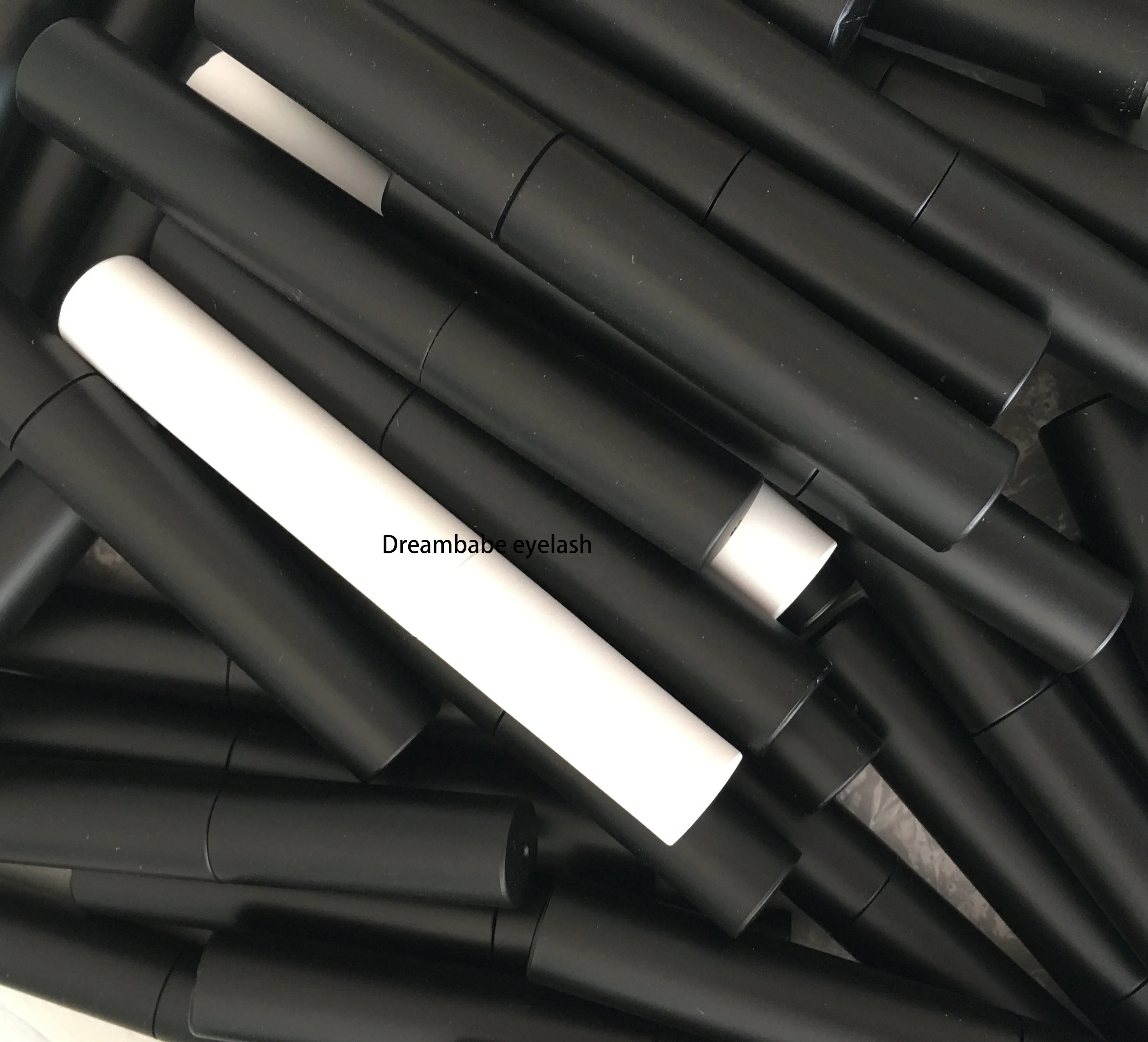 Customized DIY Eyelash remover Single Cluster False Eyelash Bond Glue Lash Cleaning Remover Gel Oil 5ml