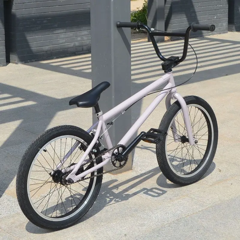 Стальной каркас 20 'вольного стиля BMX Tianjin велосипед для фристайла высокого качества