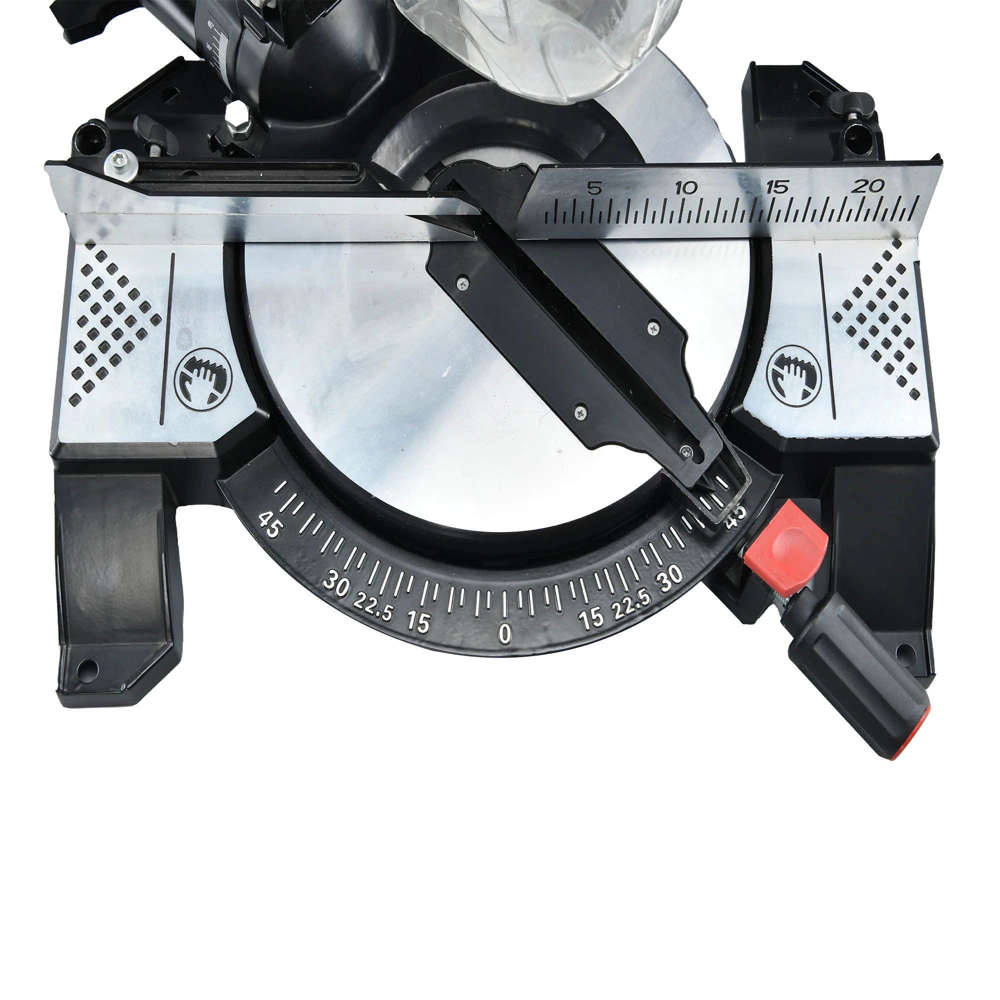 
Multiple-purpose Cutting Machine Sliding Electric Circular Miter Saw 