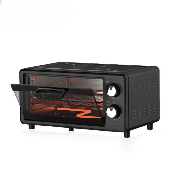 Hot sale household electric 15L baking microwave oven multi-function microwave oven