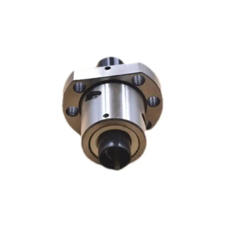 High Precision Wear Resistance Ball Screw Nut XSKH1205 Ball Screw for CNC Machine Industrial Robots Linear Actuator