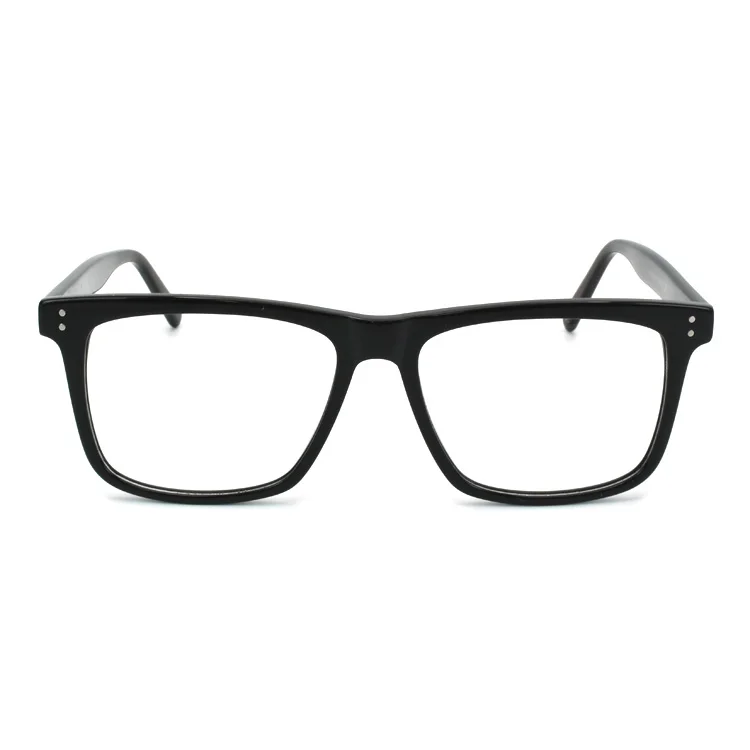Pilot optics China Wholesale french men high end acetate eyeglasses frame
