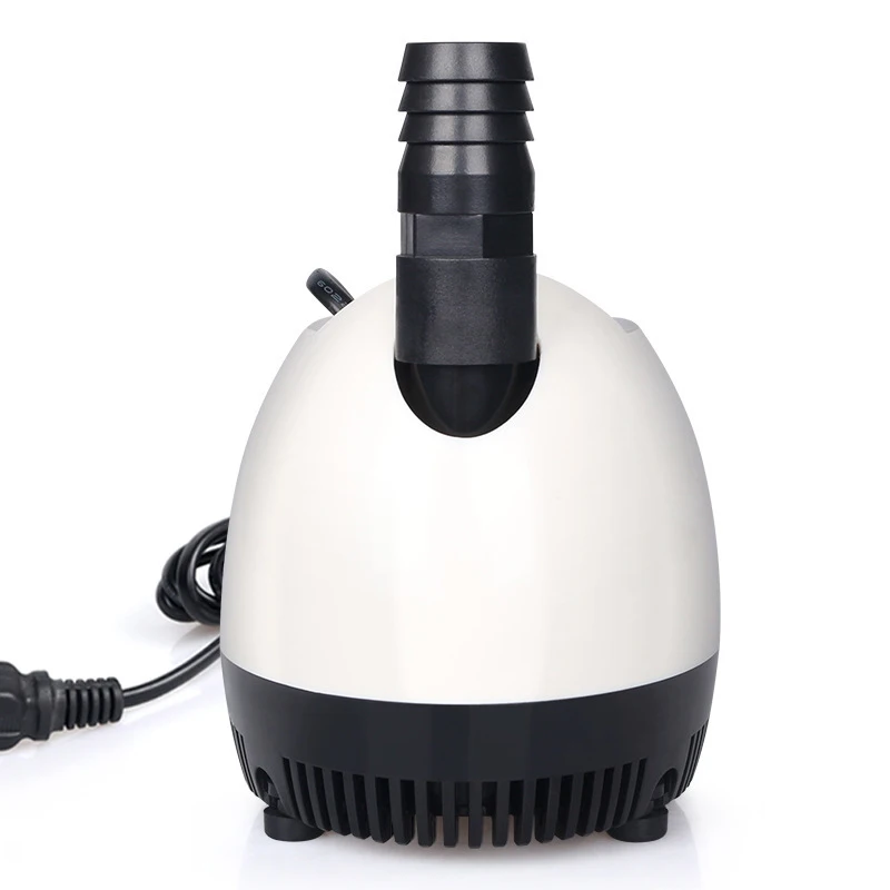 MINJIANG WP-780D series Aquarium submersible water pump for fish tank wholesale