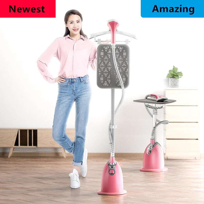 Cheap Hot Sale Top Quality Hot Vertical Steam Iron Clothing Vertical Heat Steamer Garment Steamer