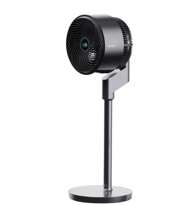 Башня и напольные вентиляторы широкий угол колебаний с регулировкой по высоте, Turbo с циркуляцией горячего воздуха вентиляторы постамента для комнаты