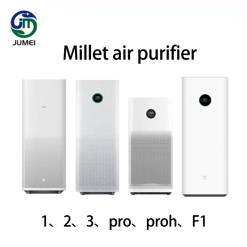 Formaldehyde Filter M1R-FLP S1 HEPA Carbon Filter For Xiaomi Mi Air Purifier 1 2 2C 2S 3 3H Pro