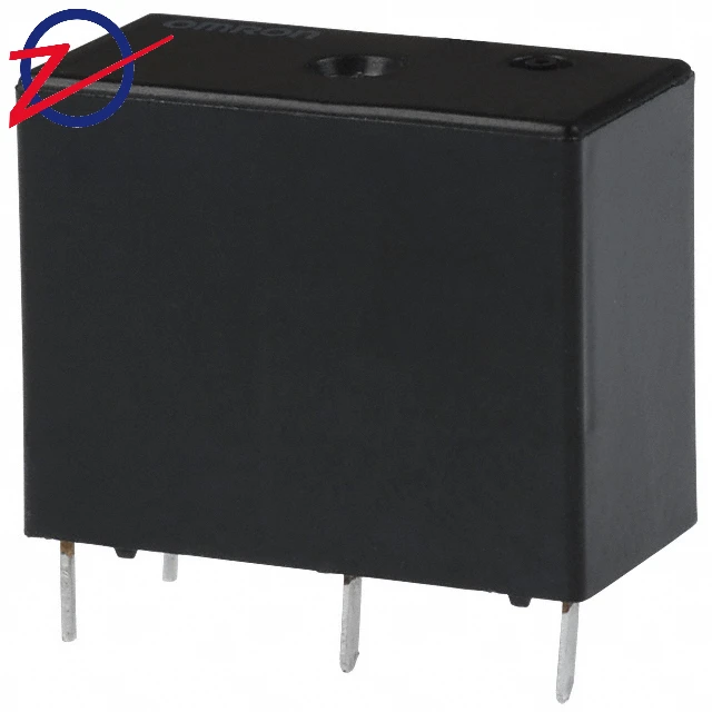 Power Relay OMRON G5Q-14-DC12 GEN PURPOSE SPDT 10A 12V new and original in stock integrated circuits G5Q-14