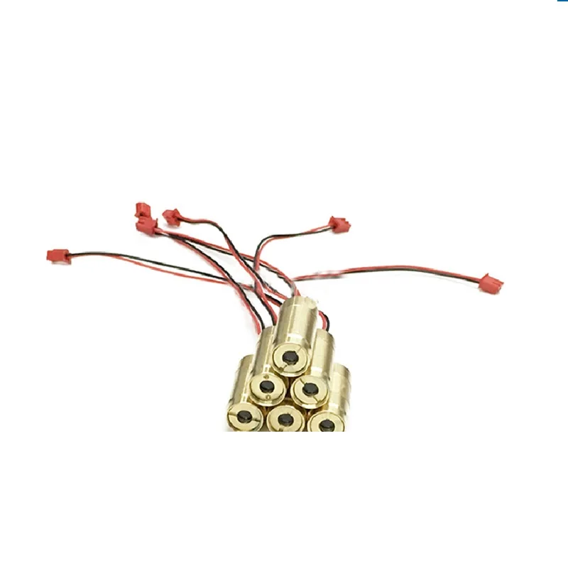 Supply Professional 532nm Green Lawn Light Laser Module laser diode module