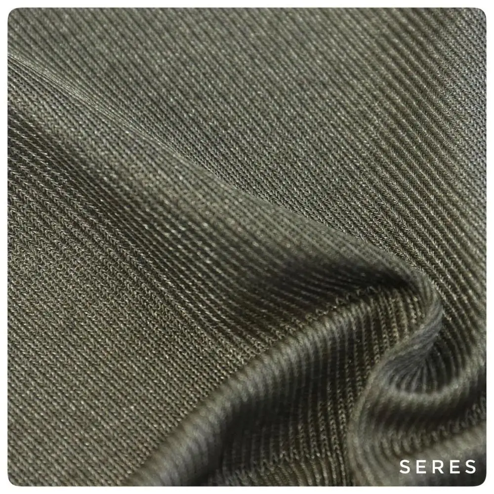 Fabric 100%  metallic silver fiber fabric EMF shielding silver fabric for decoration gloves garments underwear clothing curtain