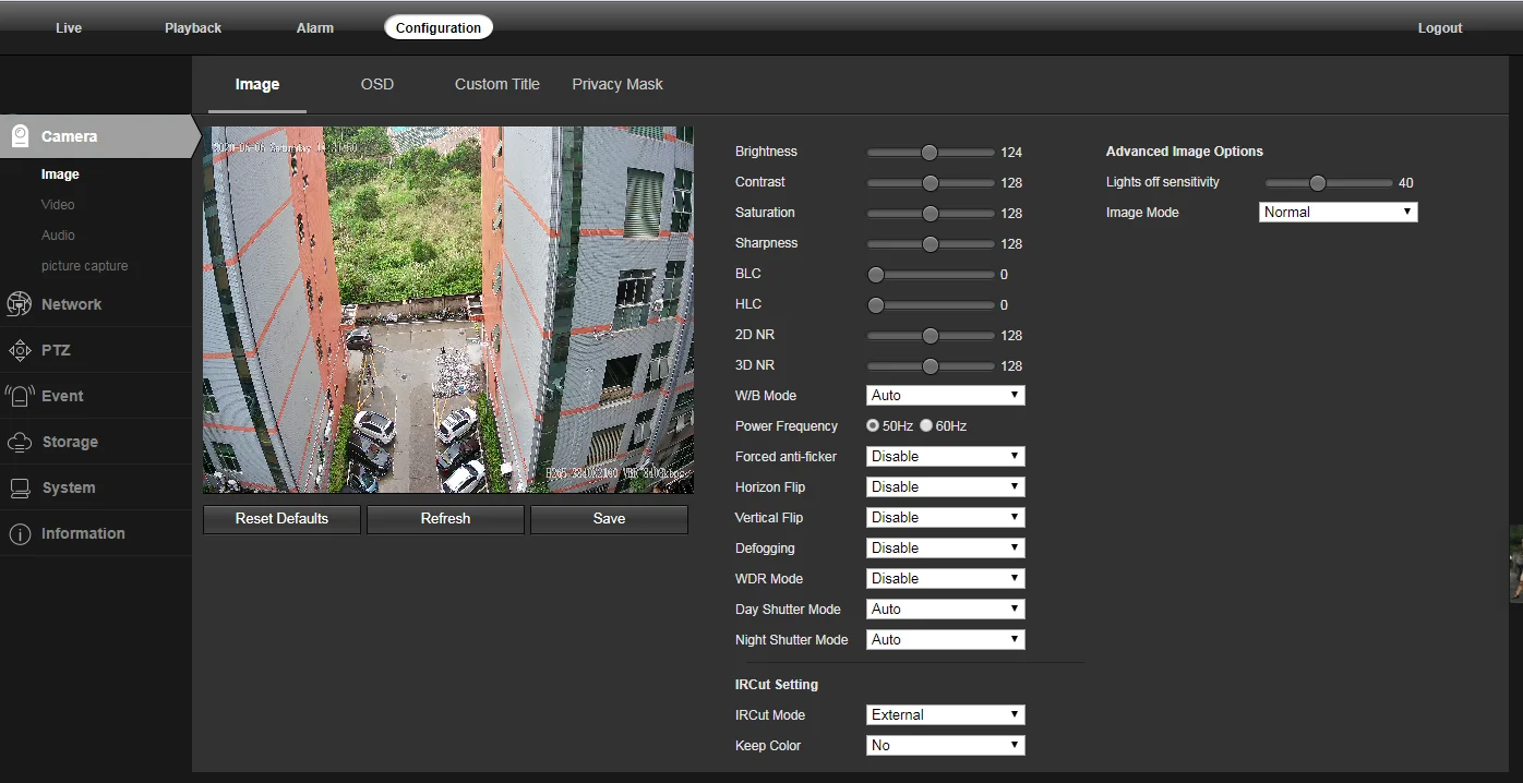 IP66  6mp metal bullet ip poe camera with smart human and vehicle detection built in hik private protocol infrared sony sensor